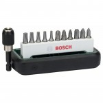 12 БИТ PH/PZ/TORX XH Bosch 2608255993
