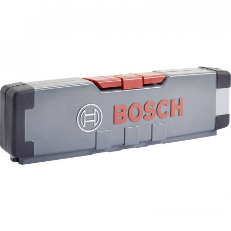 Кейс для сабельных пилок 300 мм Tough Box Bosch 2607010998