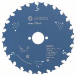 Пильный диск по дереву Expert for Wood 180x30x2.6/1.6x24T Bosch 2608644032