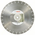 Алмазный диск по бетону Standard for Concrete 400×25,40×3,2×10 мм Bosch 2608603807
