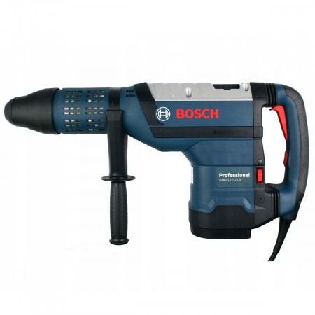 Перфоратор Bosch GBH 12-52 DV 0611266000