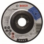 Вогнутый отрезной круг по металлу 115×22.23×2.5 мм A 30 S BF Expert Bosch 2608600005