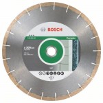 Алмазный диск по керамике/камню Best for Ceramic & Stone 300×25,4×1,8×10 мм Bosch 2608603602
