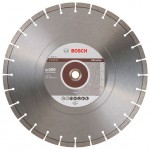 Алмазный диск по кирпичу/камню Expert for Abrasive 400×20/25,4×12 мм Bosch 2608602613