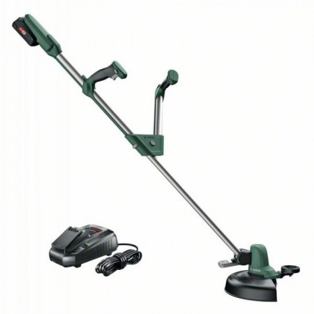 Аккумуляторный триммер Bosch UniversalGrassCut 18-260 06008C1D00