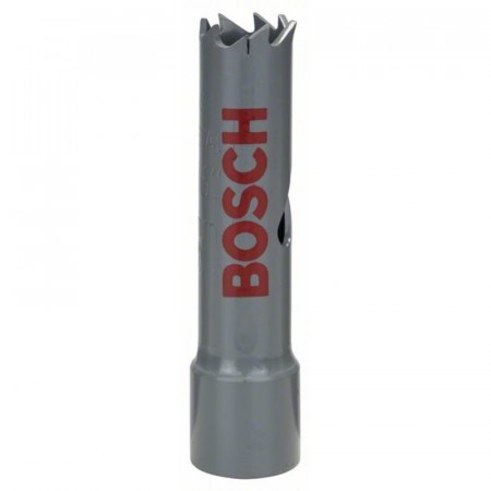 Коронка HSS-Bimetall STANDARD 17×44 мм Bosch 2608584140