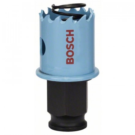 Коронка пильная Special for Sheet Metal (29 мм; HSS-CO) Bosch 2608584786