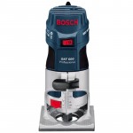 Кромочный фрезер Bosch GKF 600 060160A100