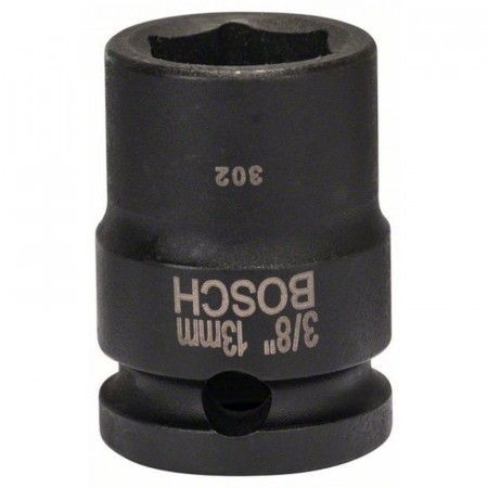 Ударная головка 13 мм Наружный квадрат 3/8″ М8 Bosch 1608552006