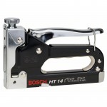 Ручной скобозабиватель HT14 DIY Bosch 0603038001