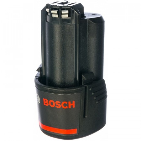 Аккумулятор обойма (12 В; 2.0 Ач; Li-Ion) Bosch 1607A350CS