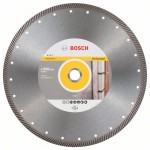 Алмазный диск универсальный Expert for Universal Turbo350x25,4×2,2×12 мм Bosch 2608603818