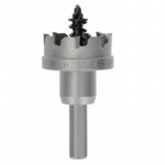 Коронка Precision for Sheet Metal с твердосплавными напайками 14 мм Bosch 2608594126