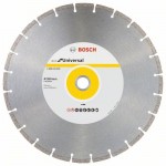 Алмазный диск универсальный ECO Universal 350×25.4×3.2×8 мм Bosch 2608615035