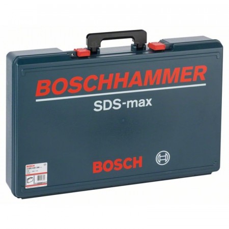 Чемодан для перфоратора GBH 7-46 Bosch 2605438396