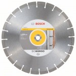 Алмазный диск универсальный Expert for Universal 350x20x3,2×12 мм Bosch 2608603772