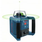 Ротационный лазерный нивелир Bosch GRL 300 HVG SET 0601061701
