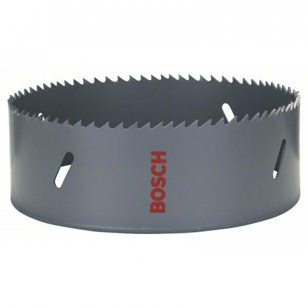 Коронка HSS-Bimetall STANDARD 140×44 мм Bosch 2608584137