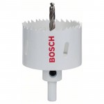 Биметаллическая коронка HSS 65 мм DIY Bosch 2609255613