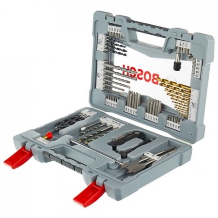 Набор профессиональной оснастки Premium Set-76 Bosch 2608P00234