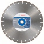 Алмазный диск по камню Standard for Stone 400x20x3,2×10 мм Bosch 2608603755