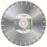 Алмазный диск по бетону Expert for Concrete 400×25,40×3,2×12 мм Bosch 2608603804