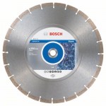 Алмазный диск по камню Standard for Stone 350x20x3,1×10 мм Bosch 2608603754