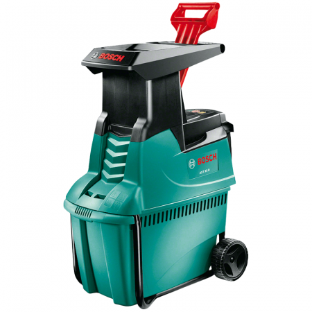 Садовый измельчитель Bosch Axt 25 D 0600803100