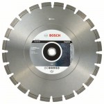 Алмазный диск по асфальту Best for Asphalt 400×25,4×3,2×12 мм Bosch 2608603829