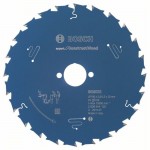 Пильный диск по дереву/бетону Expert for Construct 190x30x2/1.3x24T Bosch 2608644139