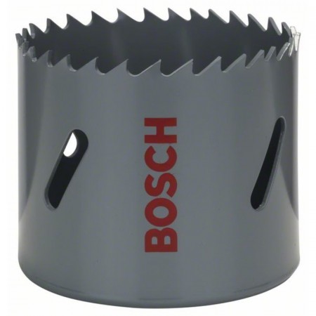 Коронка HSS-Bimetall STANDARD 67×44 мм Bosch 2608584144