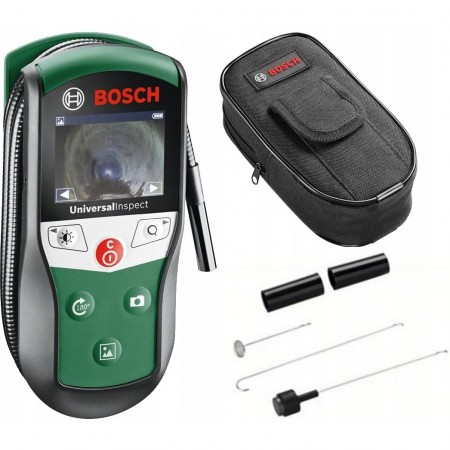 Камера Bosch UniversalInspect 0603687000