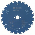 Пильный диск по дереву Expert for Wood 180x20x2.6/1.6x24T Bosch 2608644029