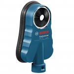 Насадка для пылеудаления GDE 68 для перфоратора Bosch 1600A001G7
