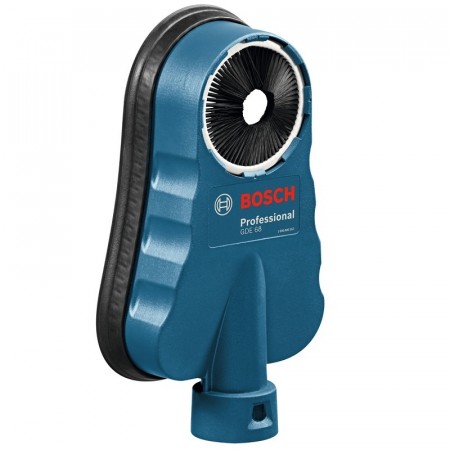 Насадка для пылеудаления GDE 68 для перфоратора Bosch 1600A001G7