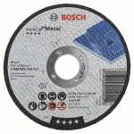 Прямой отрезной круг по металлу 115×22.23×2.5 мм A 30 S BF Expert Bosch 2608600318