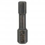 Ударная бита, Hex5, 25 мм (x1) Bosch 2608522049