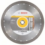 Алмазный диск универсальный Best for Universal Turbo 300x20x3x15 мм Bosch 2608603769