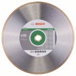 Алмазный диск по керамике/камню Standard for Ceramic 350×30/25,40x2x7 мм Bosch 2608602541