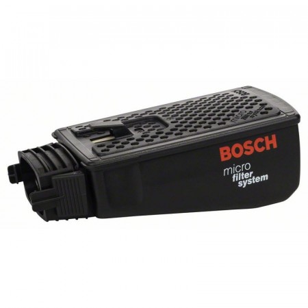 Пылесборник для экцентриковых шлифмашин PSS/PEX Bosch 2605411145