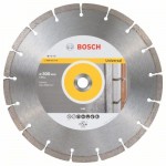 Алмазный диск универсальный Standard for Universal 300x20x3,1×10 мм Bosch 2608603776