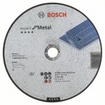 Прямой отрезной круг по металлу 230×22.23×3.0 мм A 30 S BF Expert Bosch 2608600324