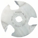 Дисковая пазовая фреза 8xD50.8xL4 Expert for Wood Bosch 2608629387