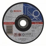 Прямой отрезной круг по металлу 150×22.23×1.6 мм A 30 S BF Expert Bosch 2608600382