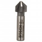 Зенкер конусный по металлу (12х40 мм; 90°; M6; HSS) Bosch 2608596371