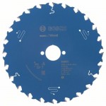 Пильный диск по дереву Expert for Wood 200x30x2.8/1.8x24T Bosch 2608644051