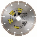 Алмазный диск универсальный 180×22.23×2.0x7.0 мм Universal Bosch 2609256402