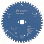 Пильный диск по дереву Expert for Wood 180x20x2.6/1.6x48T Bosch 2608644031