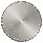 Алмазный диск по бетону Best for Concrete 500×25,4×3,6×10 мм Bosch 2608602710
