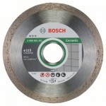 Алмазный диск по керамике/камню Standard for Ceramic 115×22,23×1,6×7 мм (10 шт) Bosch 2608603231